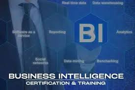 Business Intelligence 