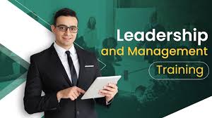 Leadership and Management