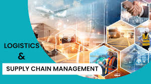 Logistics and Supply Chain Management