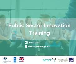 Public Sector Innovation