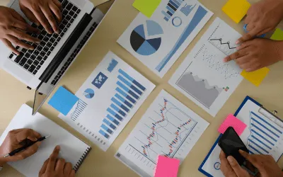 Research and Data Analysis