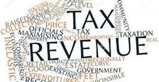 Taxation and Revenue